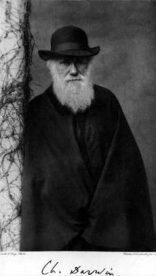 200 años de Darwin