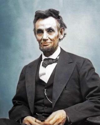 Lincoln 200 años después