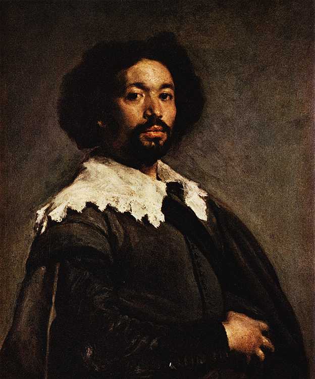 El Museo del Prado presenta la exposición Velázquez