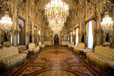 13 palacios históricos de Madrid abren sus puertas de forma gratuita