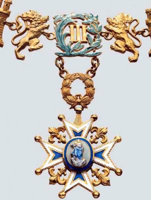 Carlos III, Rey en la Casa de la Moneda