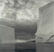'Iceberg 23', de Lynn Davis.